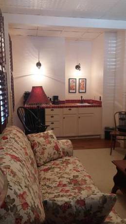 Imagen de la habitación del Hotel Chamberlin Inn Cody. Foto 8