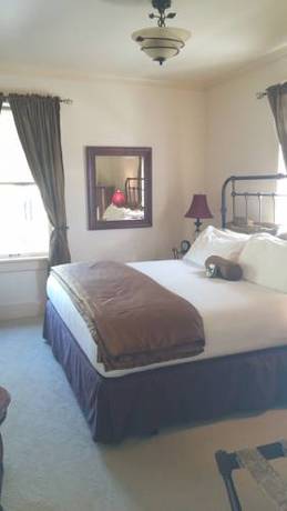 Imagen de la habitación del Hotel Chamberlin Inn Cody. Foto 9