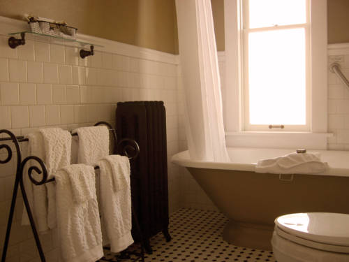 Imagen de la habitación del Hotel Chamberlin Inn Cody. Foto 10