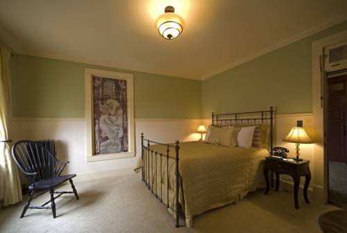 Imagen de la habitación del Hotel Chamberlin Inn Cody. Foto 14