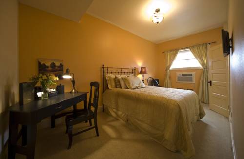 Imagen de la habitación del Hotel Chamberlin Inn Cody. Foto 15