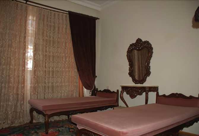 Imagen de la habitación del Hotel Chambers Of The Boheme - Hostel. Foto 11