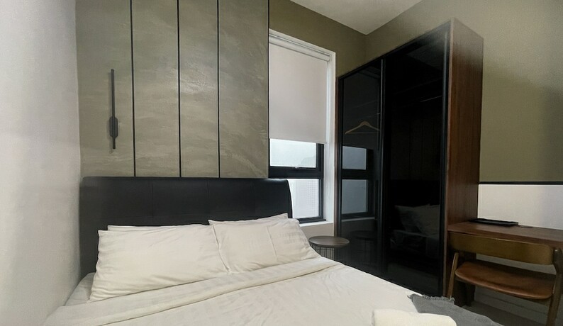 Imagen general del Hotel Chambers Residence By Five Senses. Foto 3