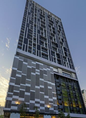Imagen general del Hotel Chambers Residence By Five Senses. Foto 5