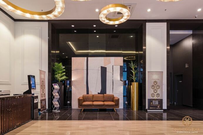 Imagen general del Hotel Chambers Residence By Five Senses. Foto 7