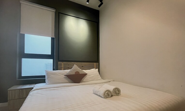Imagen de la habitación del Hotel Chambers Residence By Five Senses. Foto 12