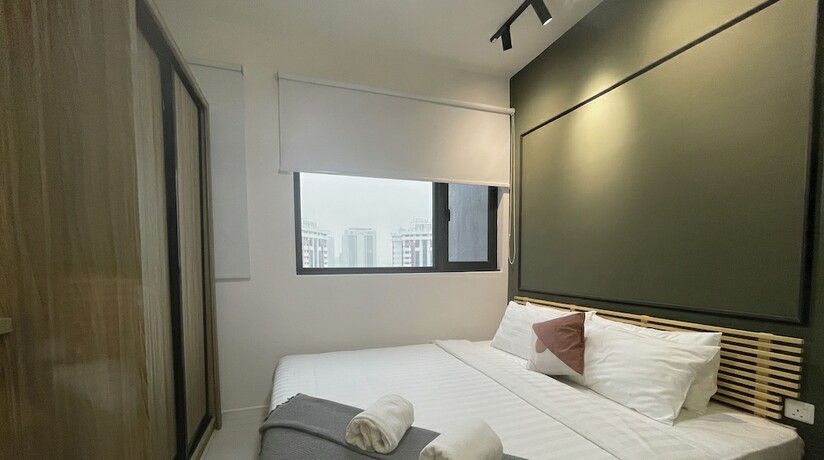 Imagen de la habitación del Hotel Chambers Residence By Five Senses. Foto 13