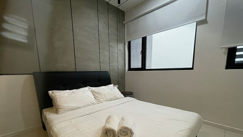 Imagen de la habitación del Hotel Chambers Residence By Five Senses. Foto 17