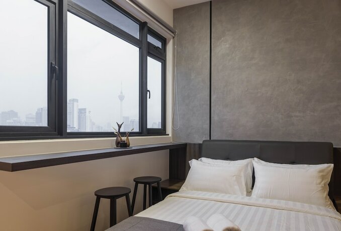 Imagen de la habitación del Hotel Chambers Residence By Five Senses. Foto 19