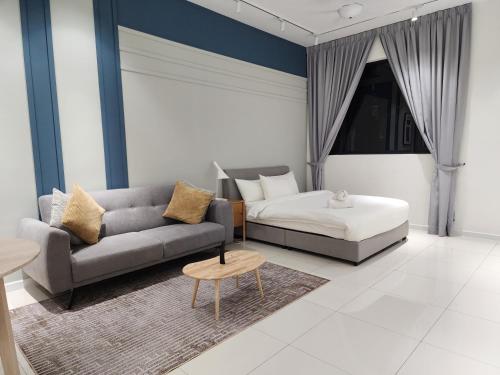 Imagen general del Hotel Chambers Suites KL BY Fortune. Foto 1
