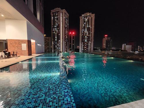 Imagen general del Hotel Chambers Suites KL BY Fortune. Foto 2