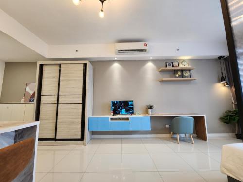Imagen general del Hotel Chambers Suites KL BY Fortune. Foto 3