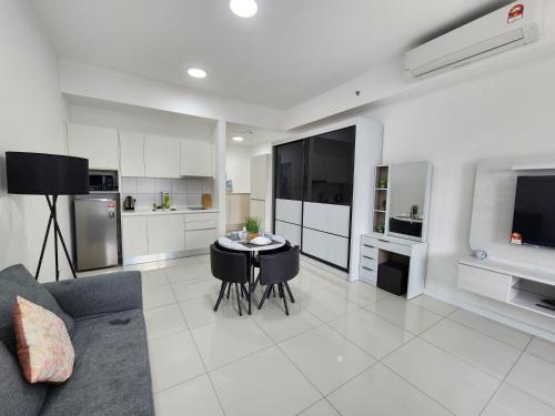 Imagen general del Hotel Chambers Suites KL BY Fortune. Foto 5