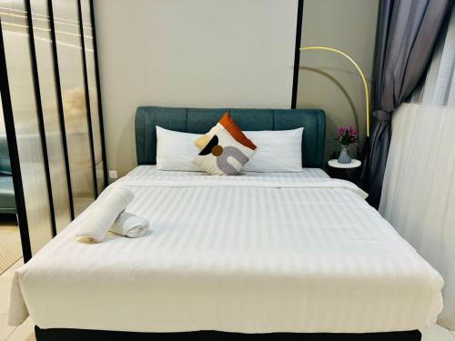 Imagen general del Hotel Chambers Suites KL BY Fortune. Foto 10