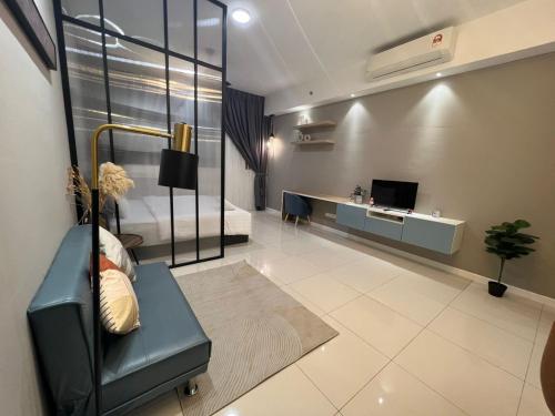 Imagen general del Hotel Chambers Suites KL BY Fortune. Foto 11