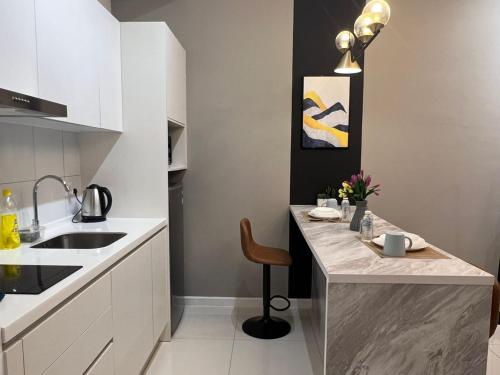 Imagen general del Hotel Chambers Suites KL BY Fortune. Foto 13