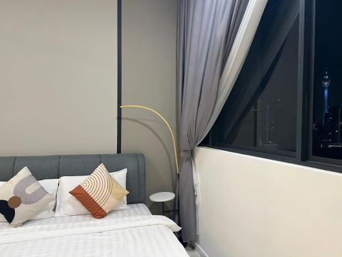 Imagen general del Hotel Chambers Suites KL BY Fortune. Foto 14