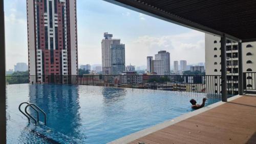 Imagen general del Hotel Chambers Suites KL BY Fortune. Foto 15
