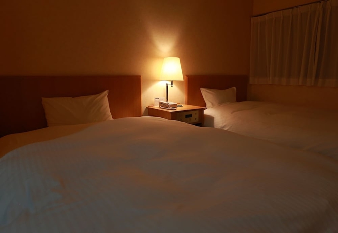 Imagen de la habitación del Hotel Chambre Asami. Foto 8