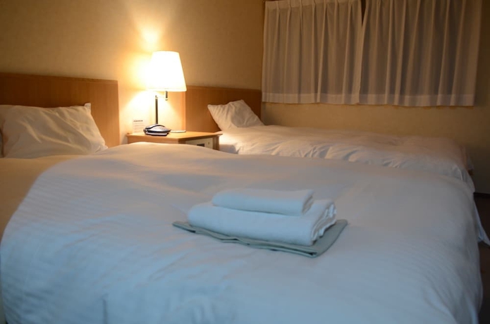 Imagen de la habitación del Hotel Chambre Asami. Foto 9