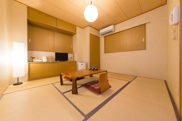 Imagen de la habitación del Hotel Chambre Asami. Foto 10