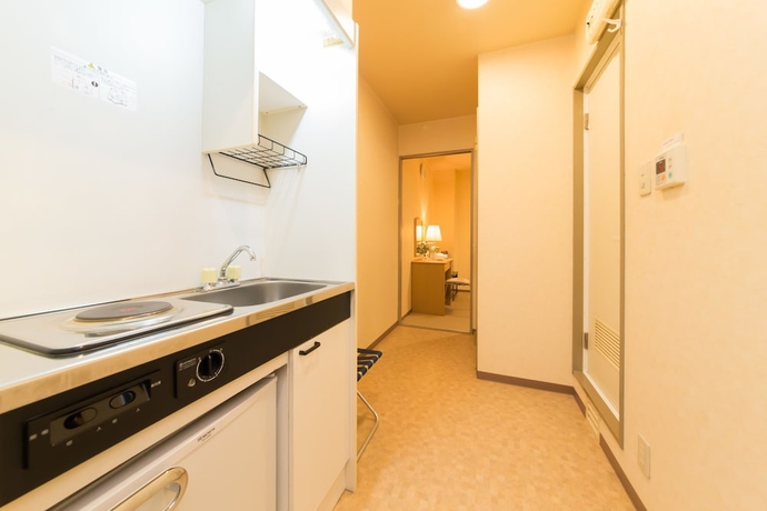 Imagen de la habitación del Hotel Chambre Asami. Foto 11