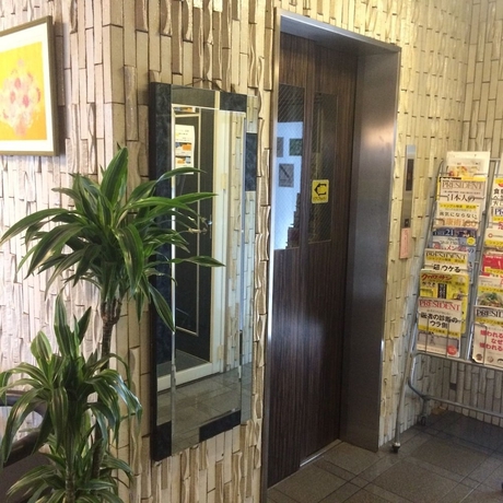Imagen de los interiores del Hotel Chambre Asami. Foto 16