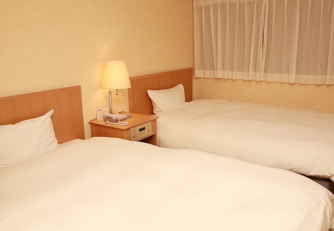 Imagen de la habitación del Hotel Chambre Asami. Foto 12