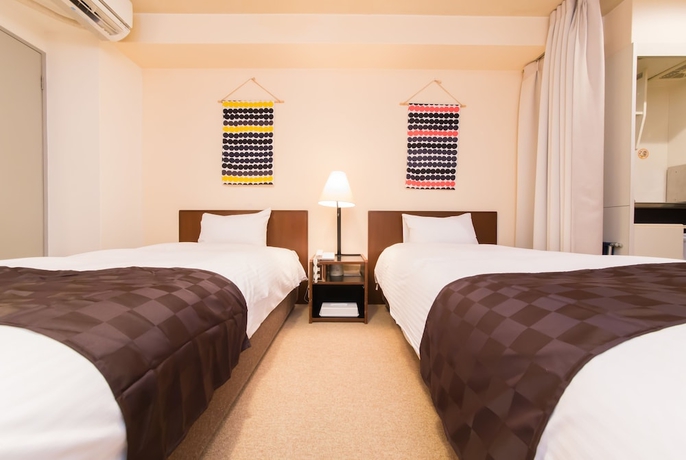 Imagen de la habitación del Hotel Chambre Asami. Foto 13
