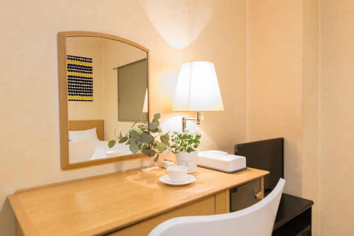 Imagen de la habitación del Hotel Chambre Asami. Foto 14