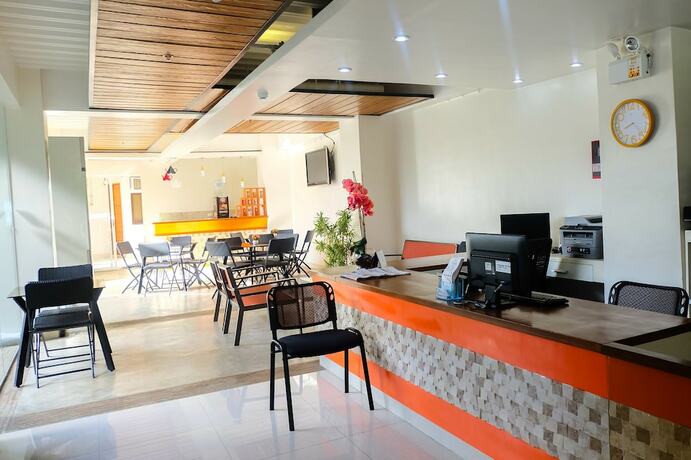 Imagen general del Hotel Chambre Mactan. Foto 2