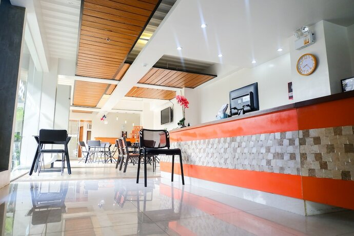 Imagen general del Hotel Chambre Mactan. Foto 4