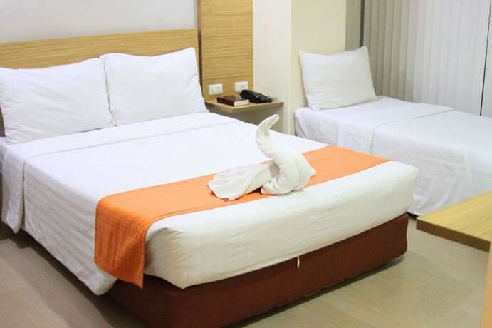 Imagen general del Hotel Chambre Mactan. Foto 6