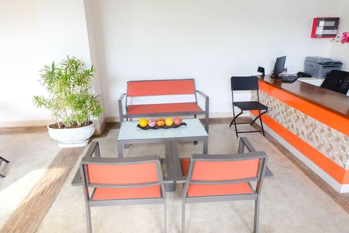 Imagen general del Hotel Chambre Mactan. Foto 10