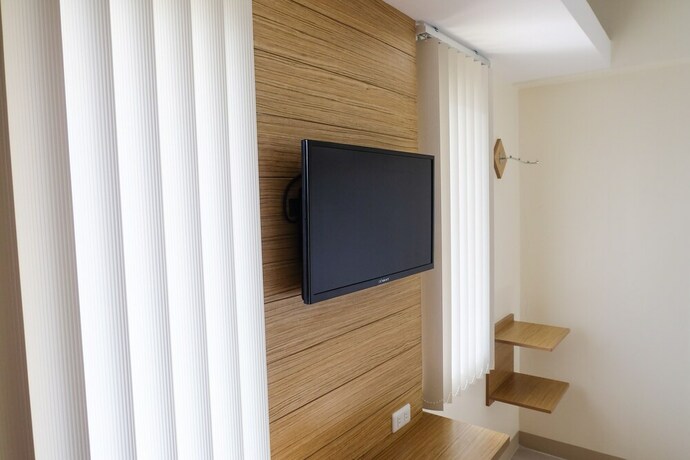 Imagen de la habitación del Hotel Chambre Mactan. Foto 18