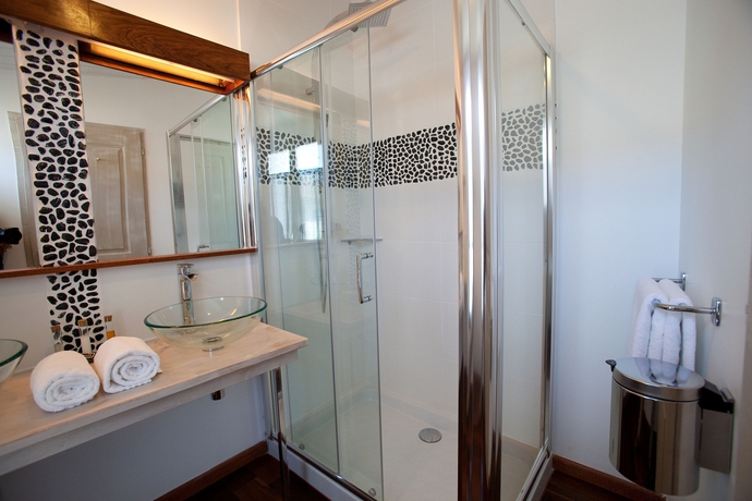 Imagen de la habitación del Hotel Chambres D'h&ocirc;tes Des Portes. Foto 8