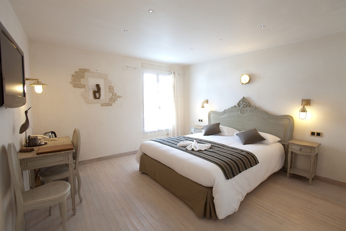 Imagen general del Hotel Chambres D'h&ocirc;tes Des Portes. Foto 3