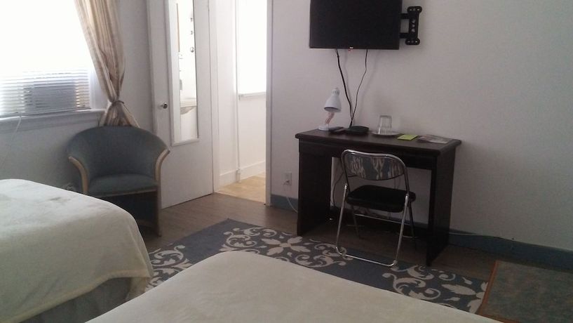 Imagen de la habitación del Hotel Chameleon, Castlegar. Foto 5