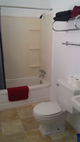 Imagen de la habitación del Hotel Chameleon, Castlegar. Foto 6