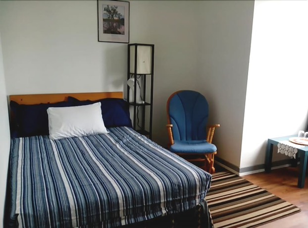 Imagen de la habitación del Hotel Chameleon, Castlegar. Foto 7