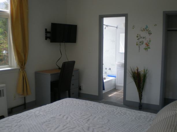 Imagen de la habitación del Hotel Chameleon, Castlegar. Foto 8