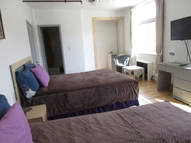 Imagen de la habitación del Hotel Chameleon, Castlegar. Foto 11