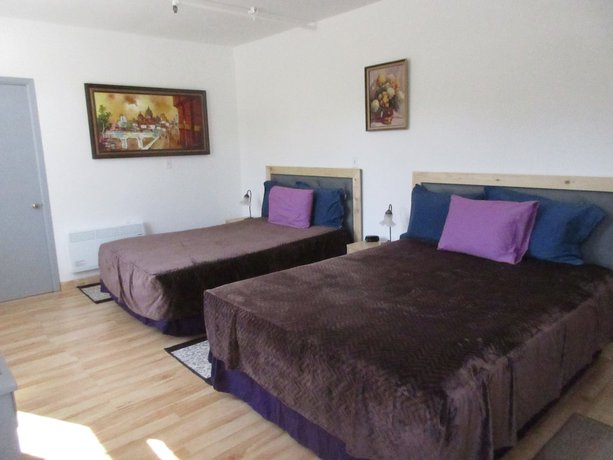 Imagen de la habitación del Hotel Chameleon, Castlegar. Foto 12