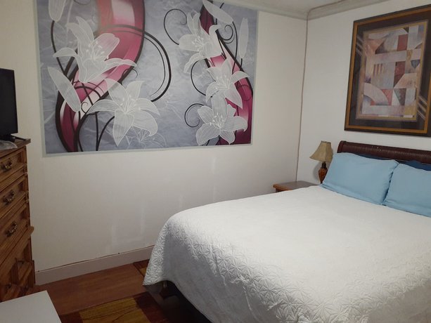 Imagen de la habitación del Hotel Chameleon, Castlegar. Foto 14
