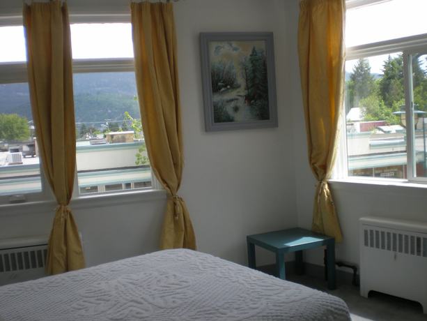 Imagen de la habitación del Hotel Chameleon, Castlegar. Foto 16