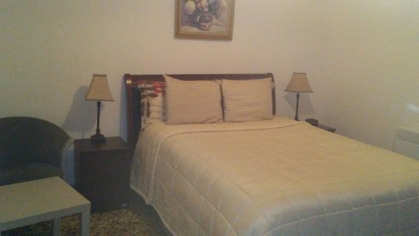 Imagen de la habitación del Hotel Chameleon, Castlegar. Foto 17
