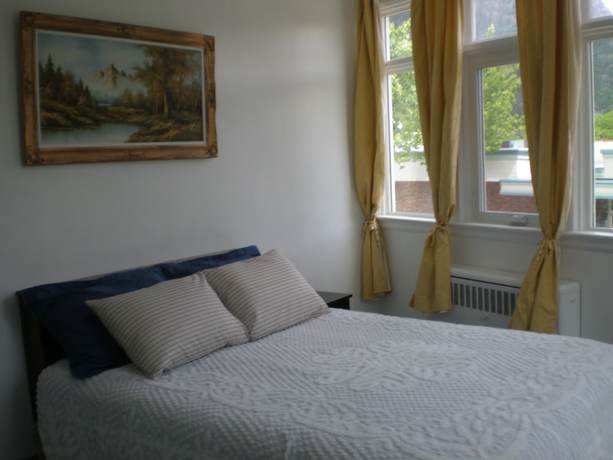 Imagen de la habitación del Hotel Chameleon, Castlegar. Foto 18
