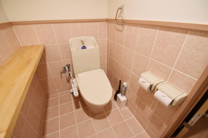 Imagen general del Hotel Chamomile Nishimachi 202. Foto 10
