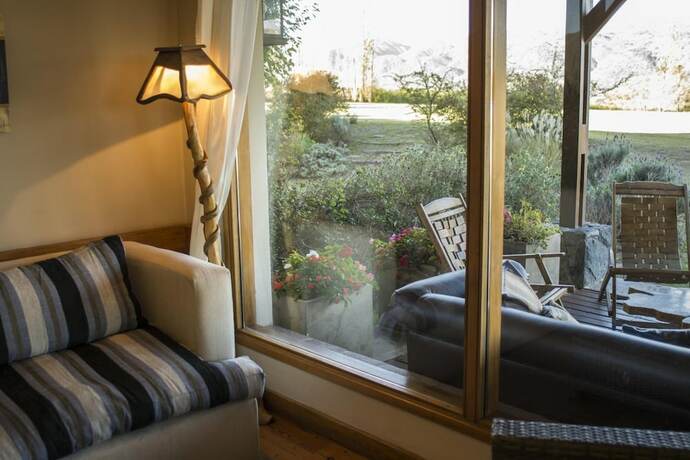 Imagen general del Hotel Chamonix Posada y Spa. Foto 13