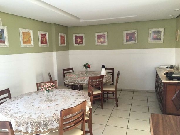 Imagen de la habitación del Hotel Chamonville Hospedagem. Foto 3